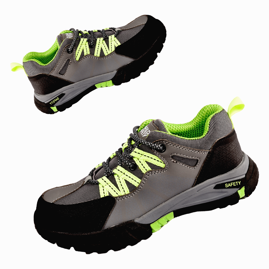 MOD 2910 Safety Shoe