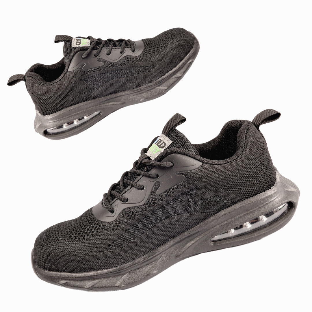 MOD 2312 Safety Shoe