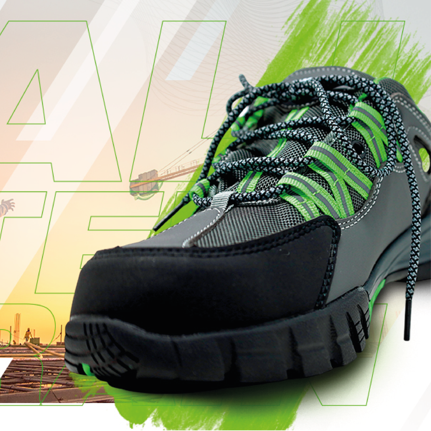 Steel Toe Shoes For Men and Women Work Shoes Women Safety Shoes World Safety Store