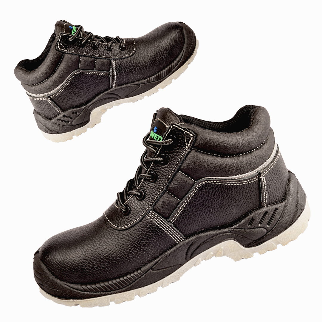 MOD 1109 Safety Shoes