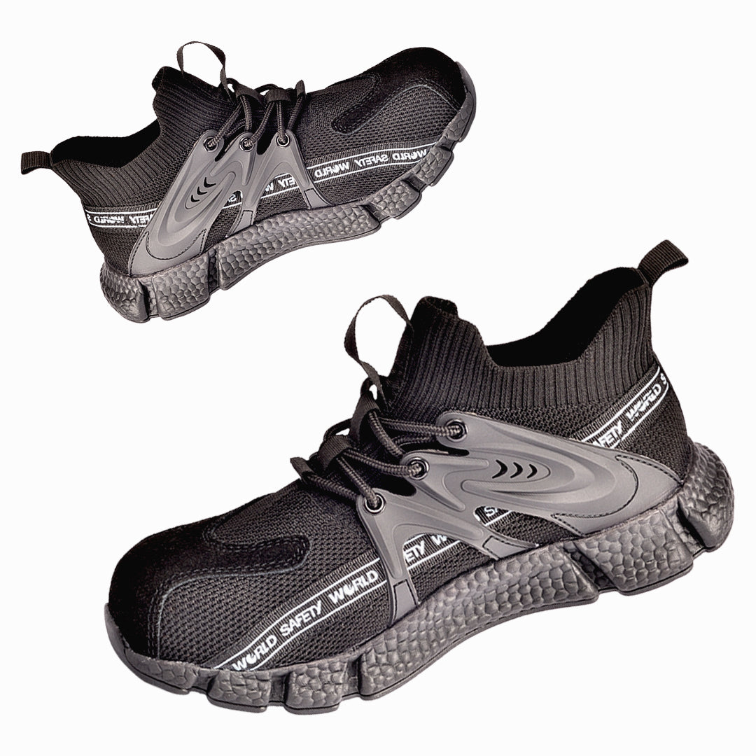MOD 1223 Safety Shoes