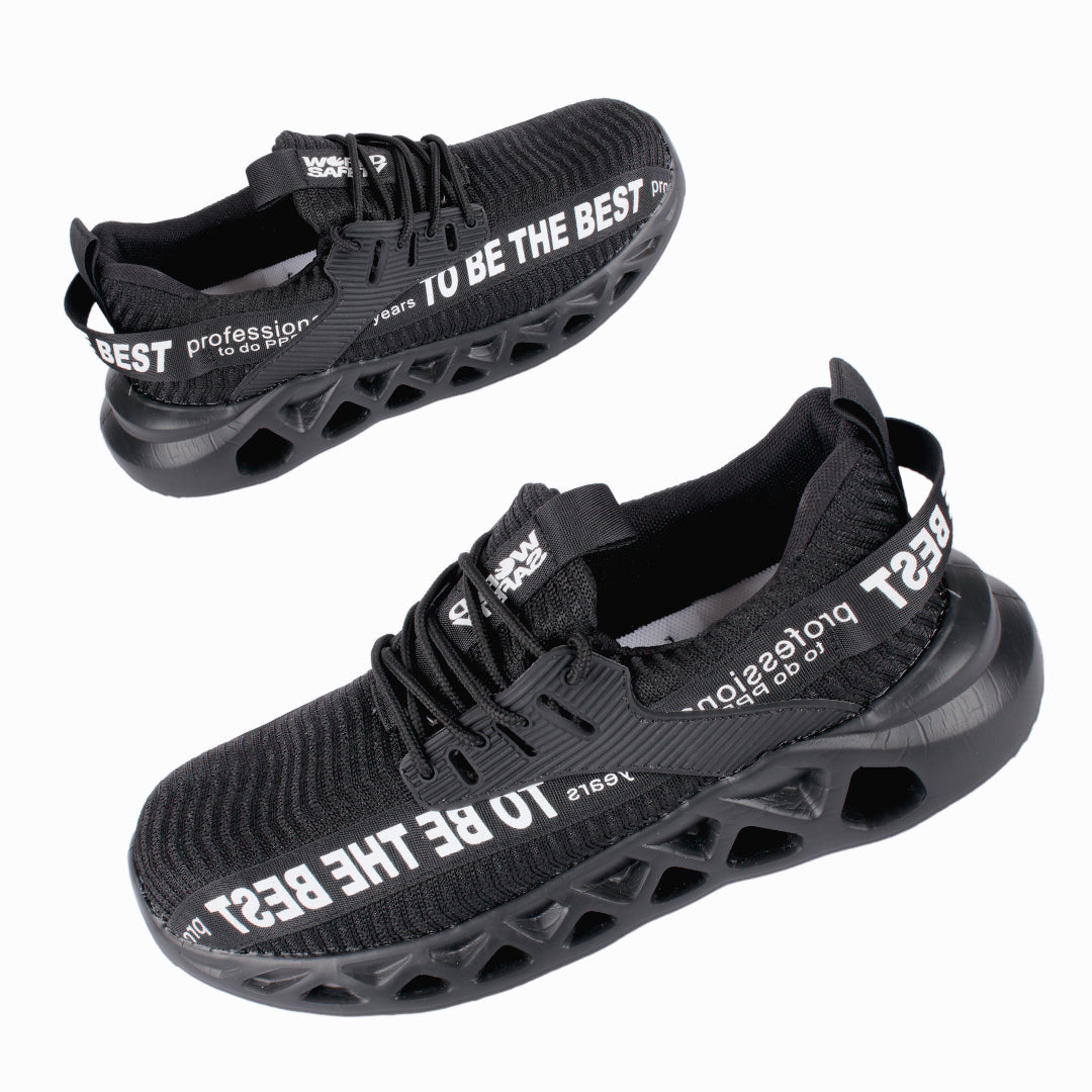 MOD 2RE8C4 Safety Shoes